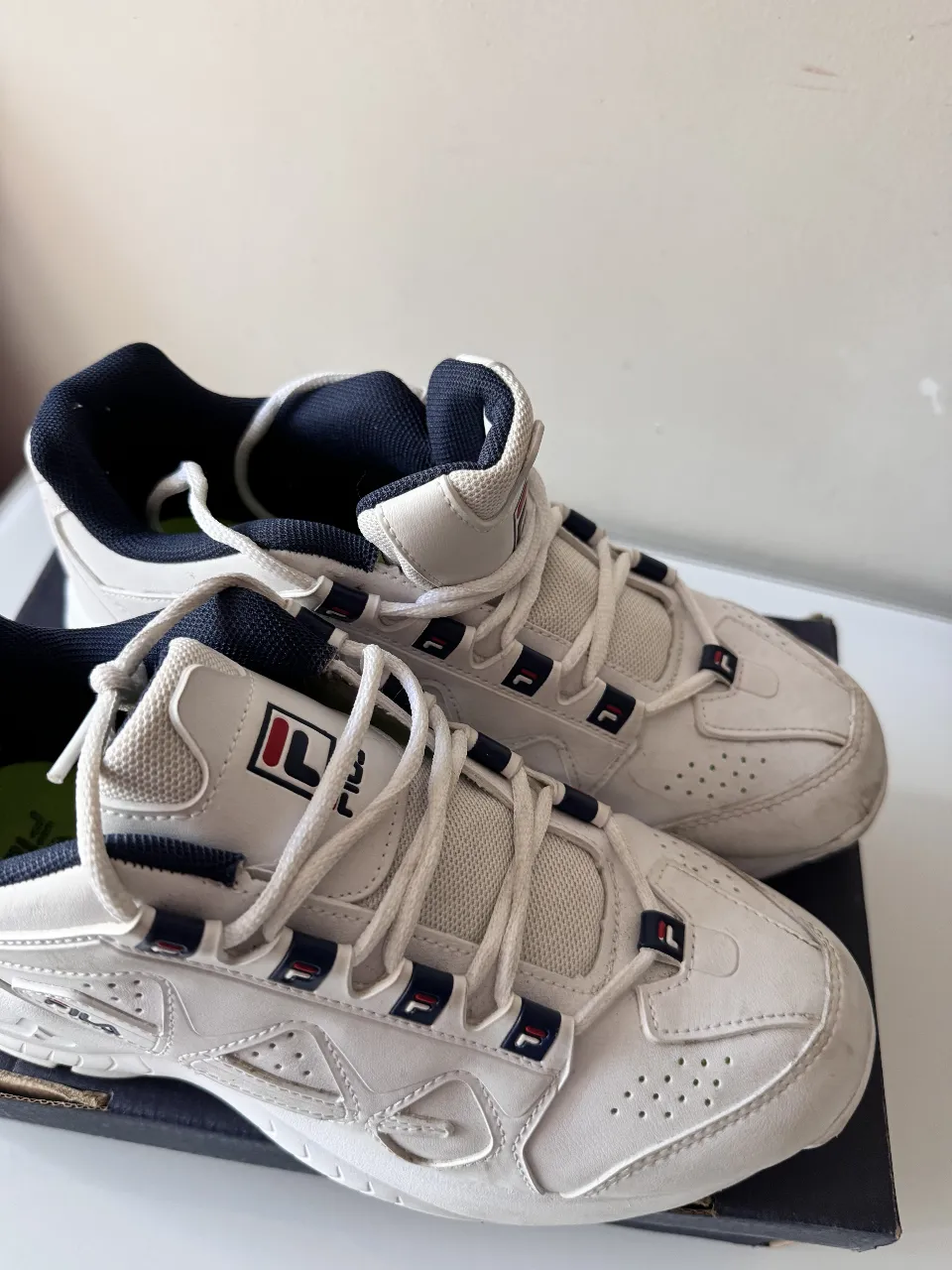 Zapatillas Fila - imagen 5