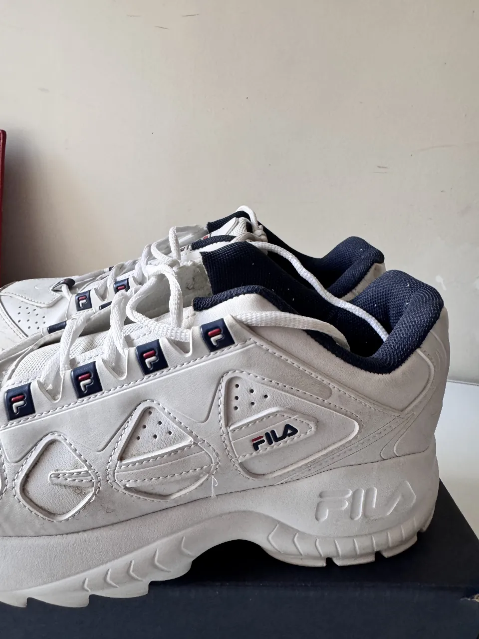 Zapatillas Fila - imagen 3