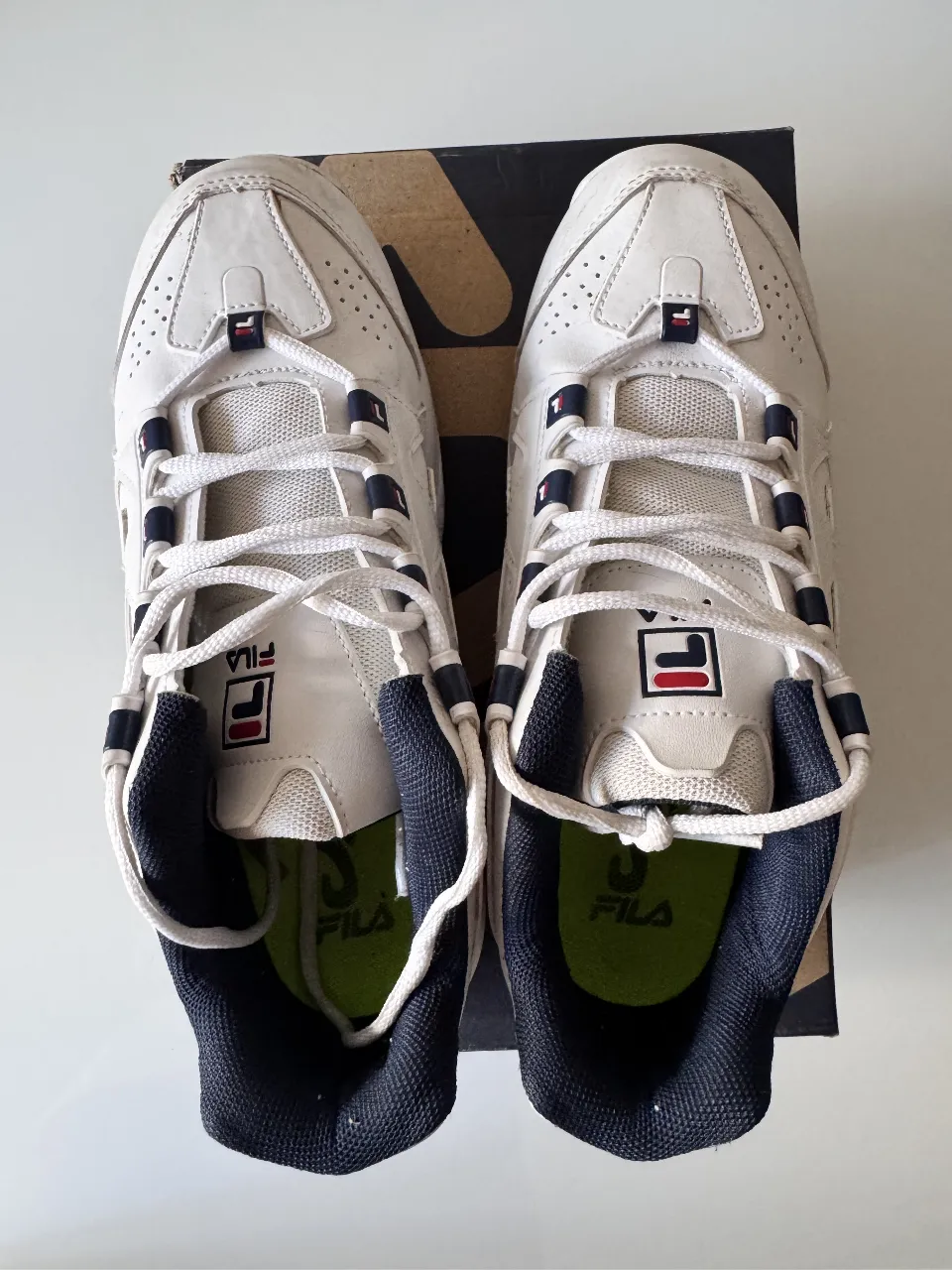 Zapatillas Fila - imagen 4