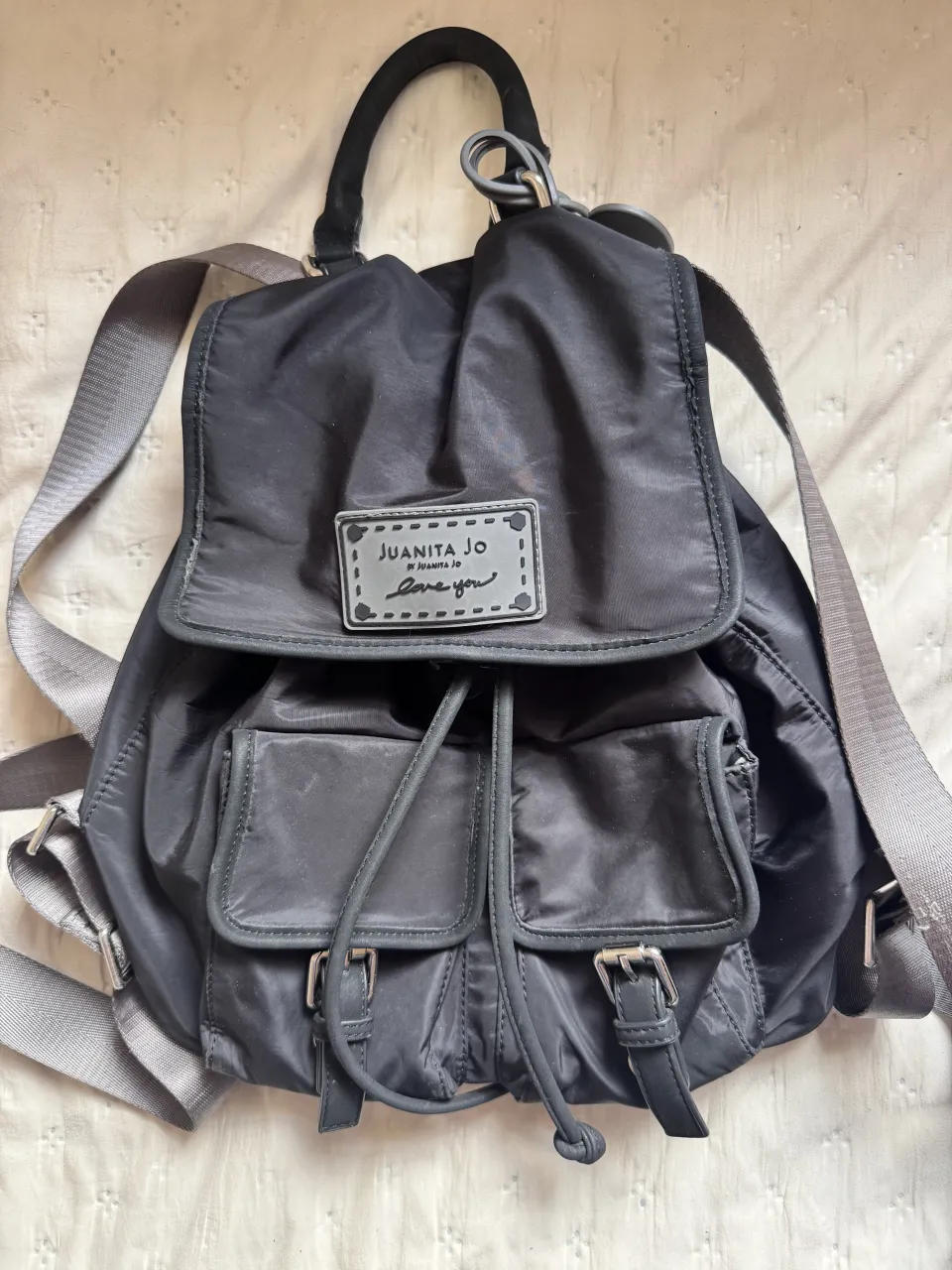 Mochila Juanita Jo - imagen 1