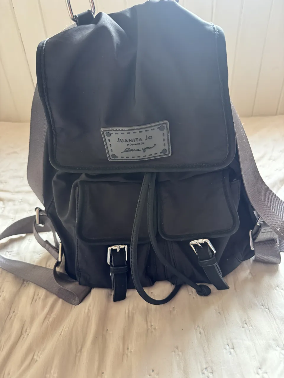 Mochila Juanita Jo - imagen 3