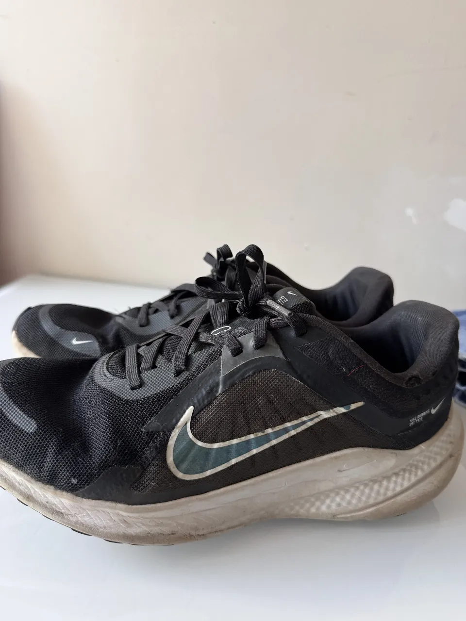 Zapatillas Nike - imagen 1
