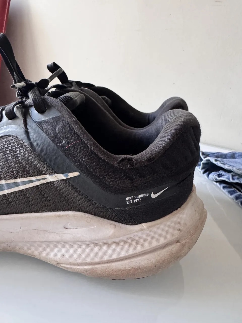 Zapatillas Nike - imagen 2