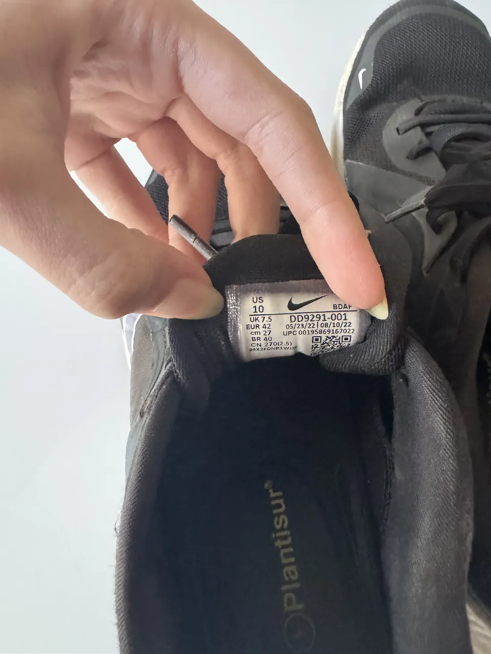 Zapatillas Nike - imagen 3