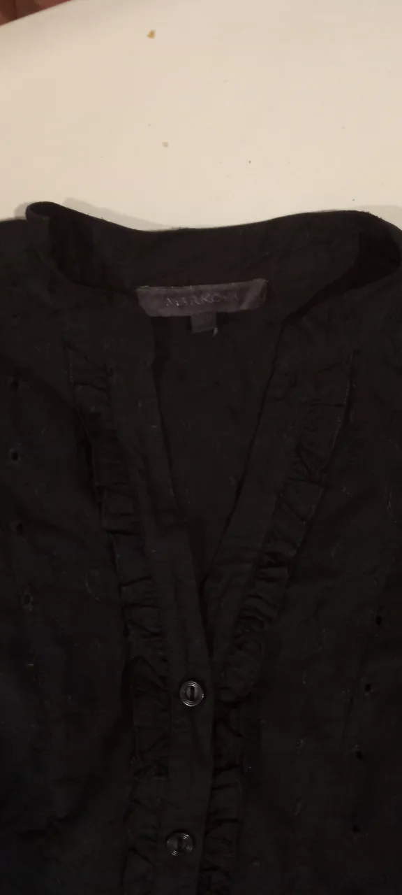 Blusa Markova - imagen 2