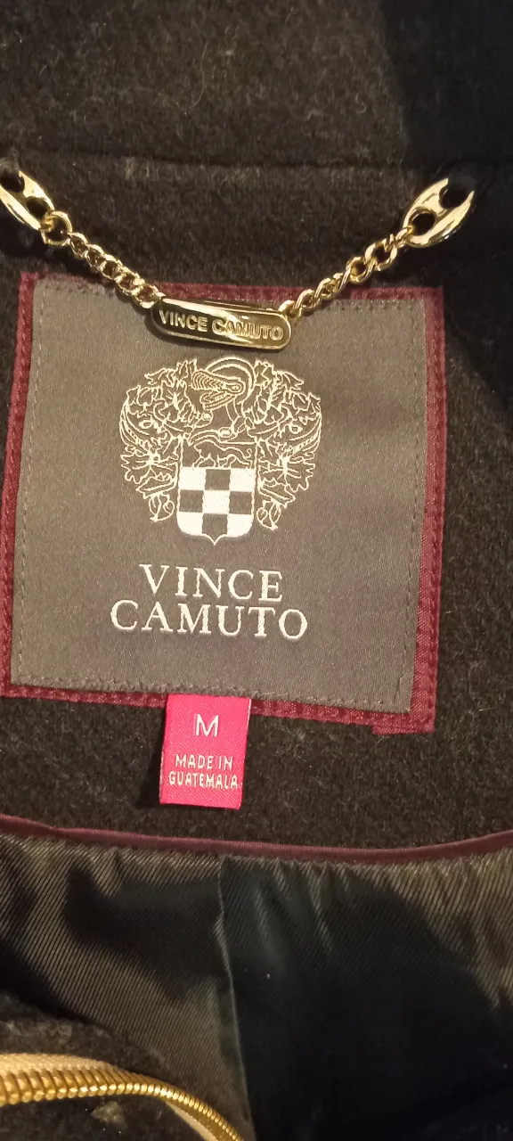 Tapado Vince Camuto - imagen 4