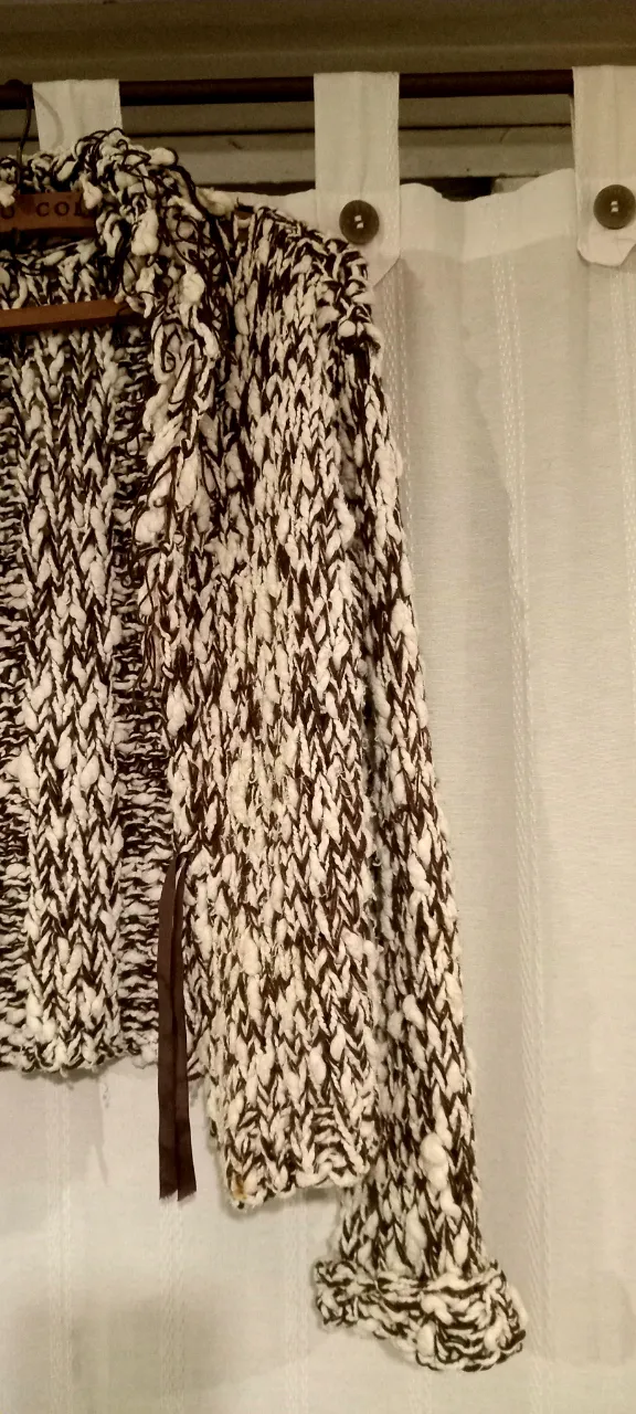 Cardigan Sin marca - imagen 3