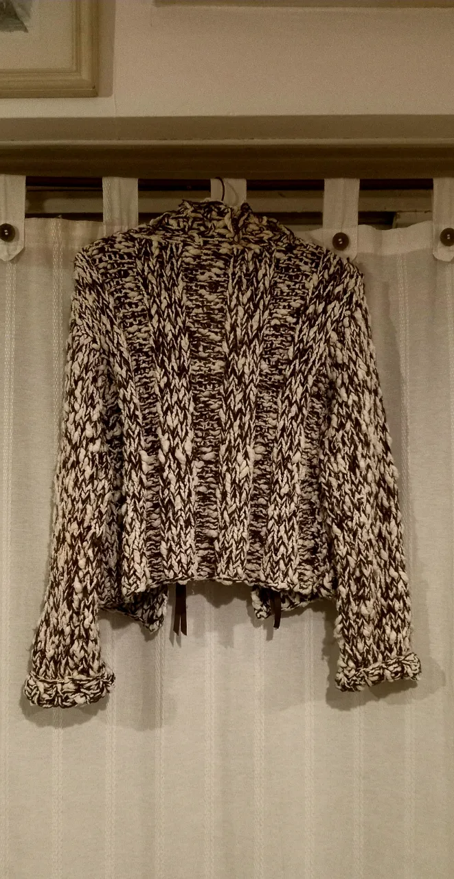 Cardigan Sin marca - imagen 4