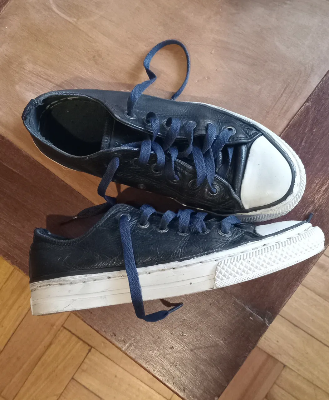 Zapatillas Converse all star - imagen 1