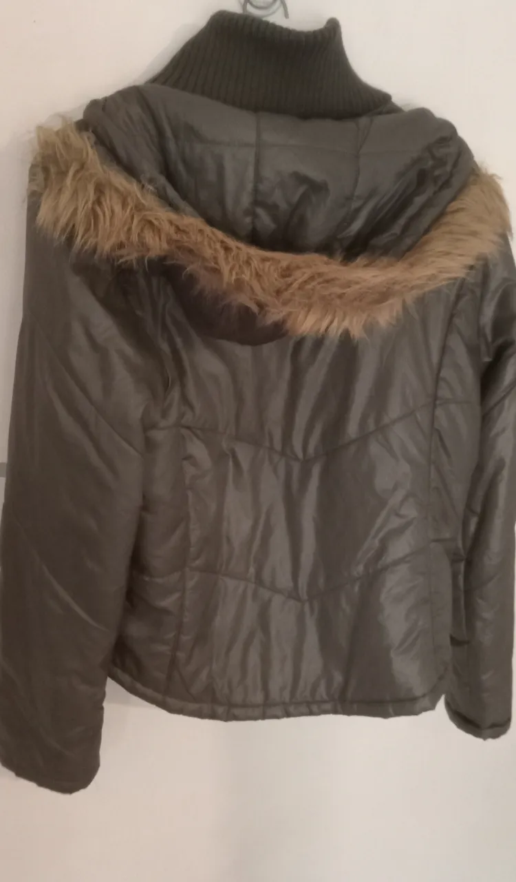 Campera Princess - imagen 2