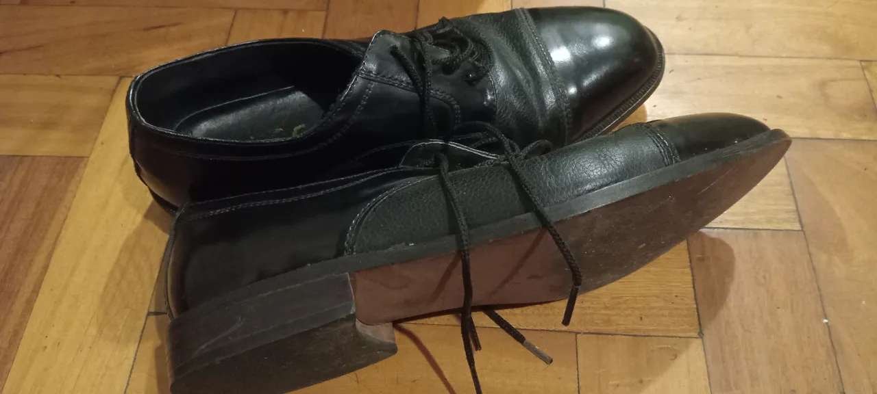 Zapatos S cullian - imagen 2