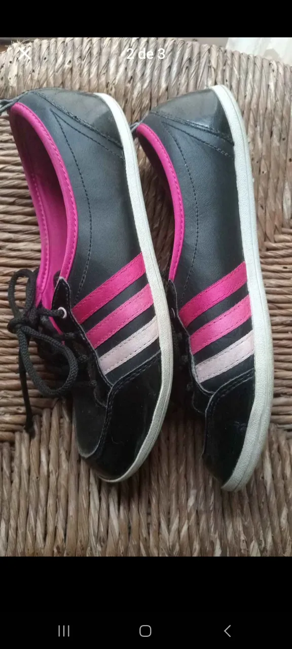 Zapatillas adidas - imagen 2