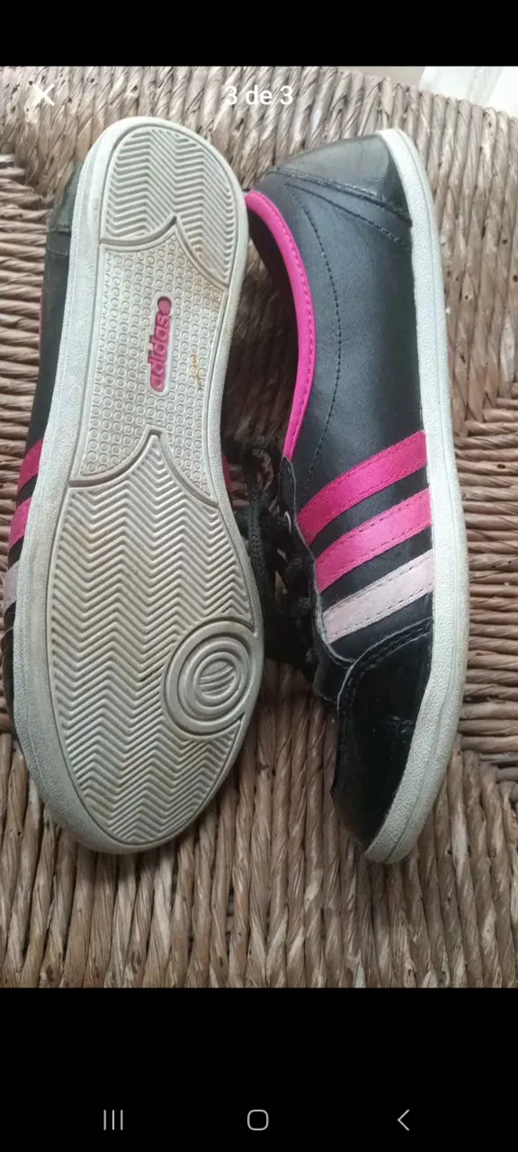 Zapatillas adidas - imagen 3