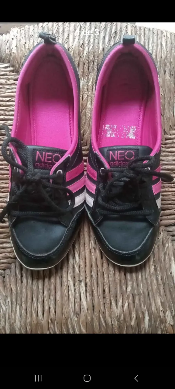 Zapatillas adidas - imagen 1