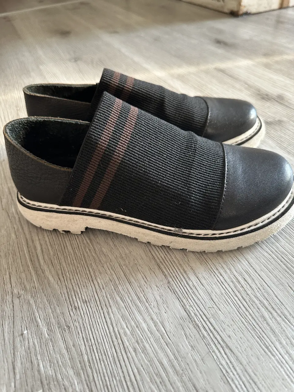 Zapatillas MISH KA - imagen 2