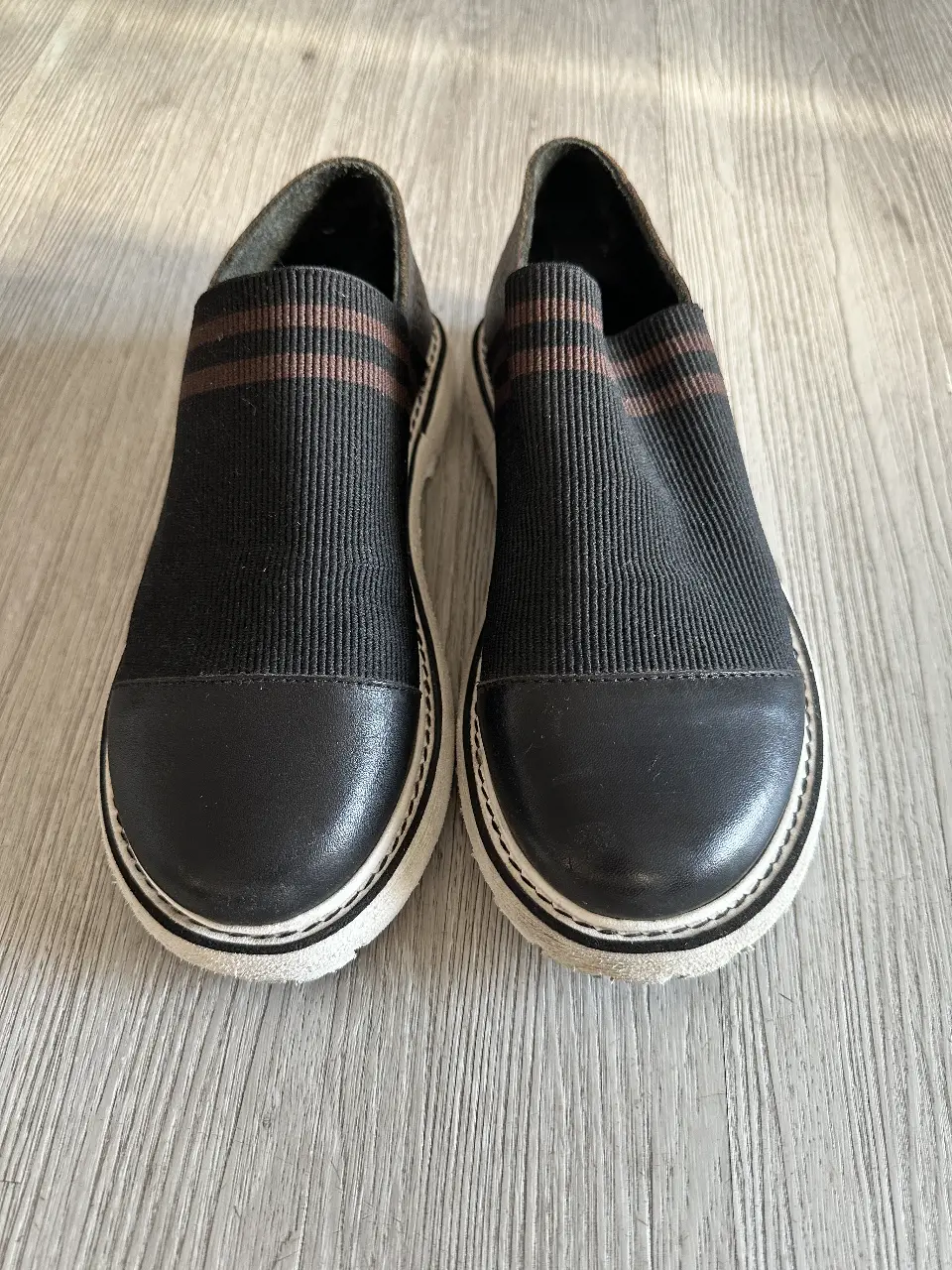 Zapatillas MISH KA - imagen 3
