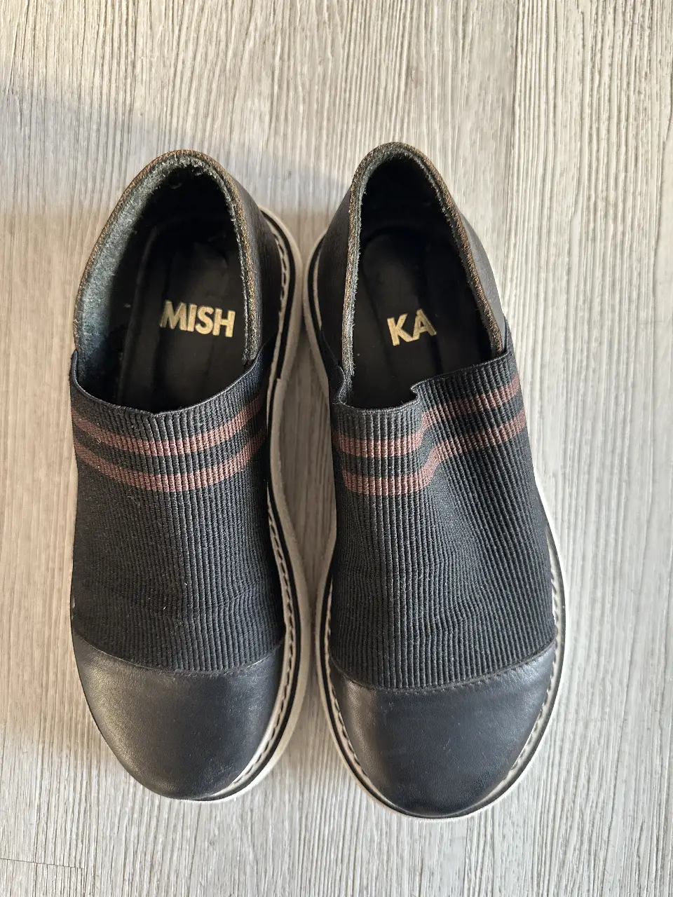 Zapatillas MISH KA - imagen 4