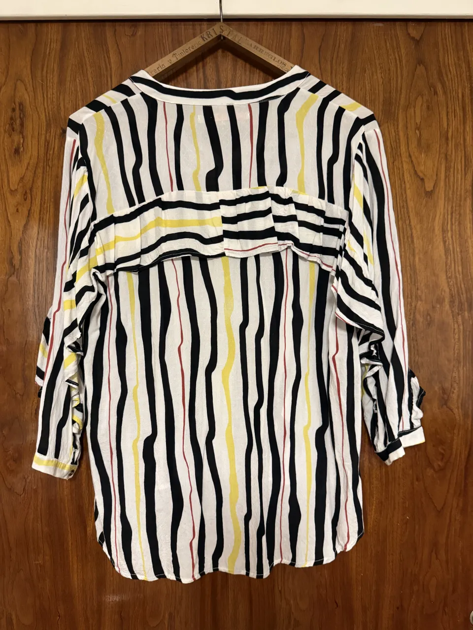 Blusa Rapsodia - imagen 4