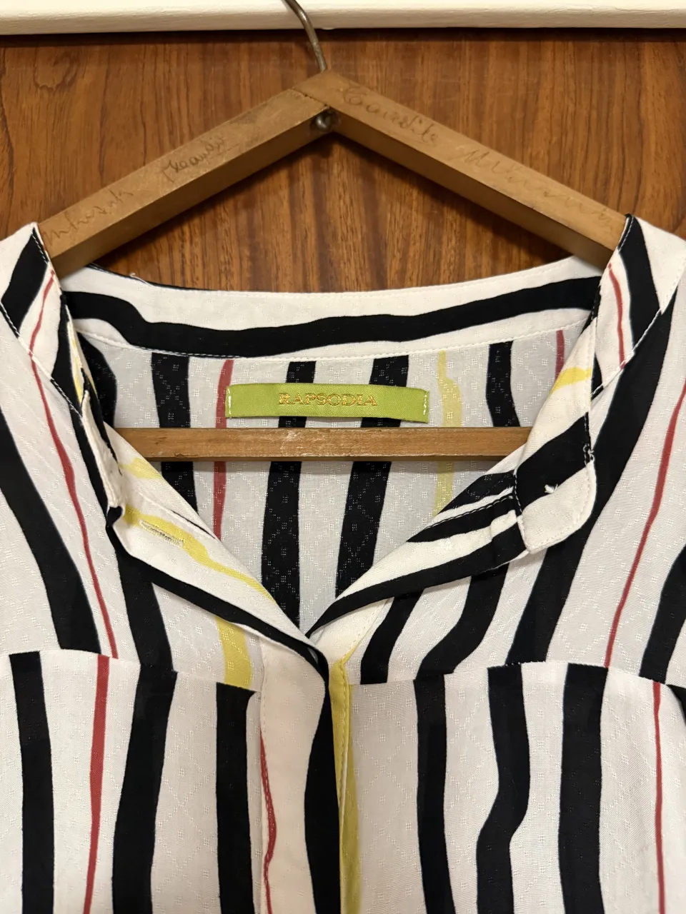 Blusa Rapsodia - imagen 3