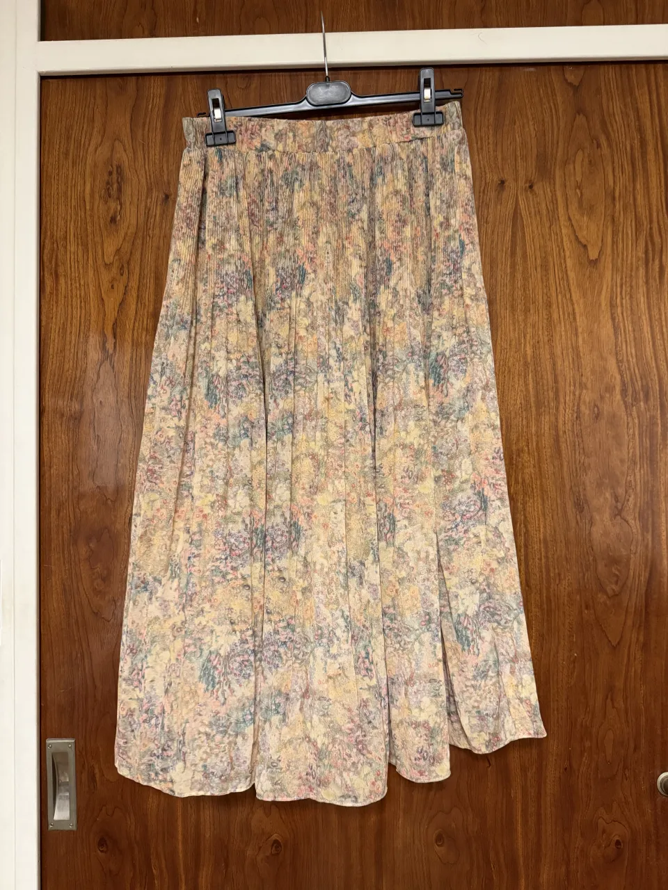 Pollera H&M - imagen 1