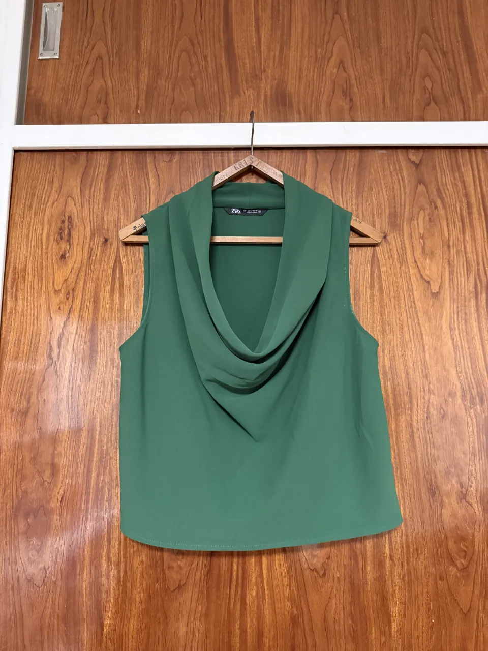 Top Zara - imagen 1