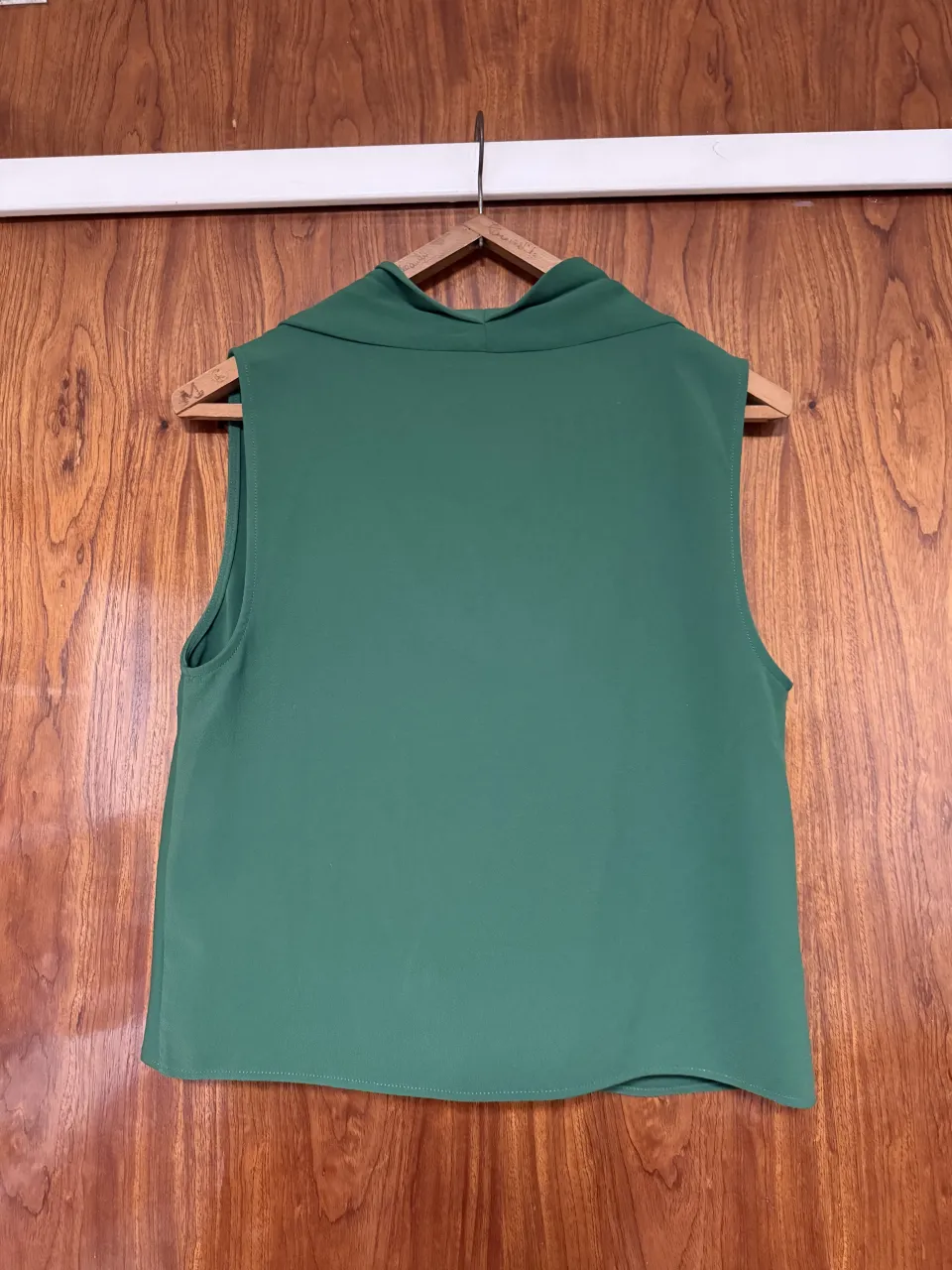 Top Zara - imagen 3