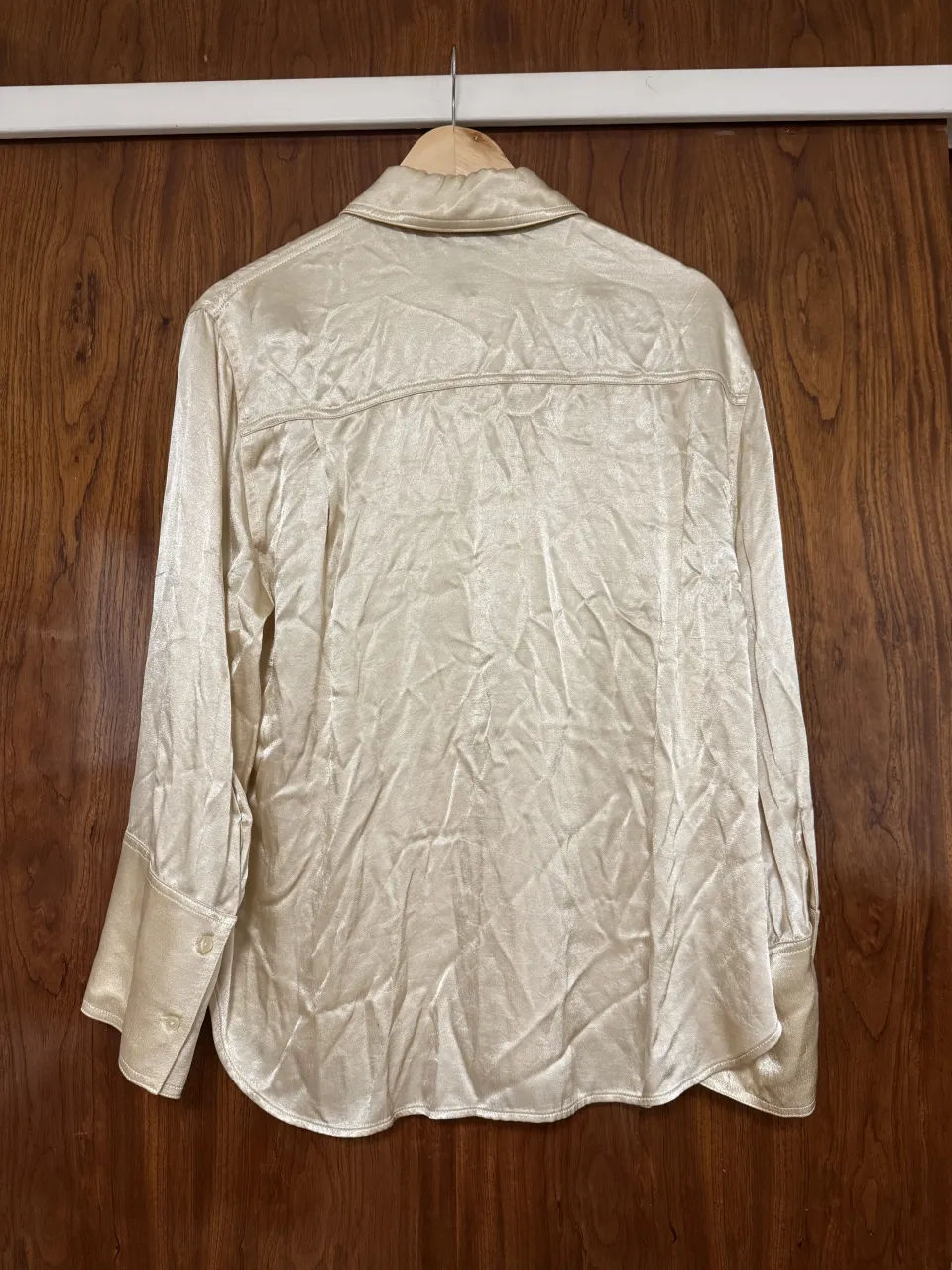 Camisa Zara - imagen 4