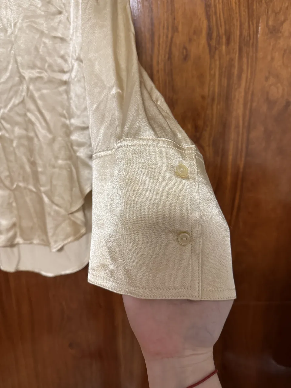 Camisa Zara - imagen 2