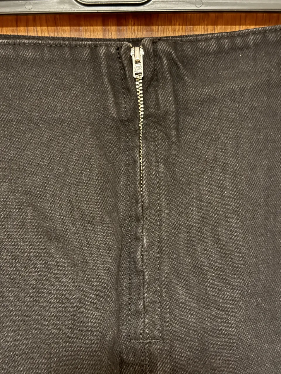 Pollera Topshop - Vista 3