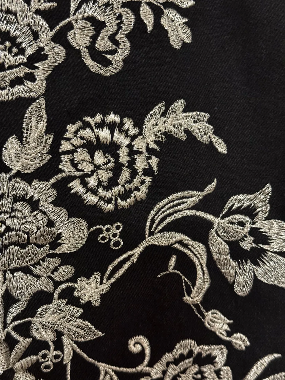 Pollera Topshop - Vista 4