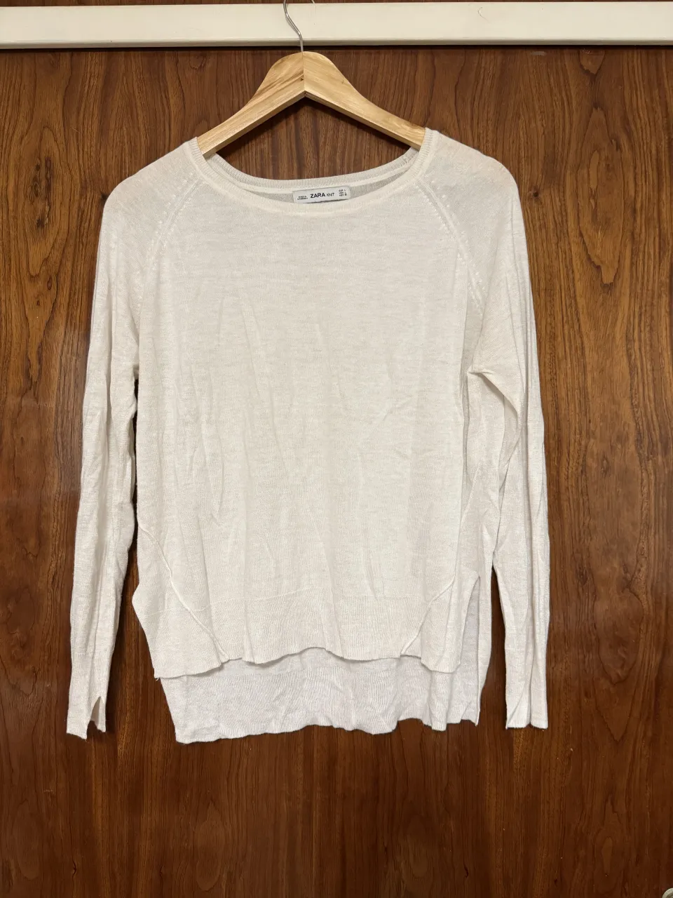 Sweater Zara - imagen 1