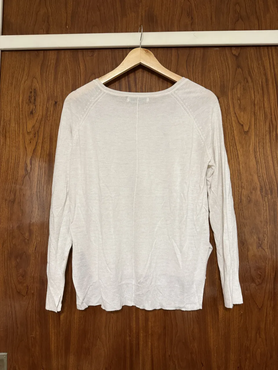 Sweater Zara - imagen 4