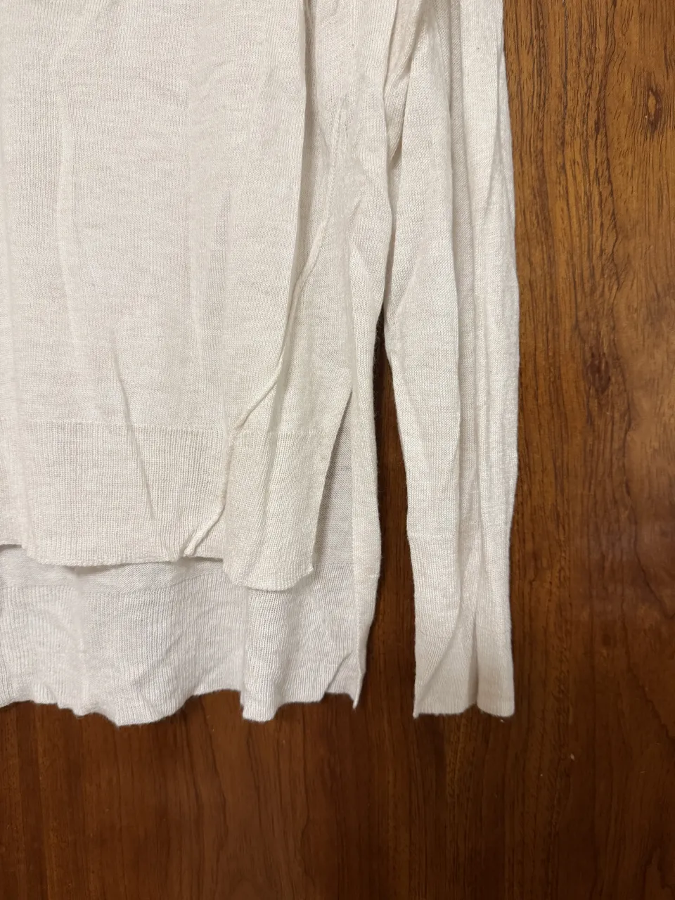 Sweater Zara - imagen 2