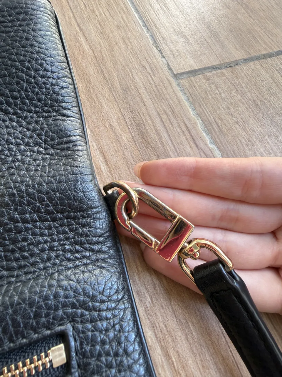 Cartera Tory Burch - imagen 7