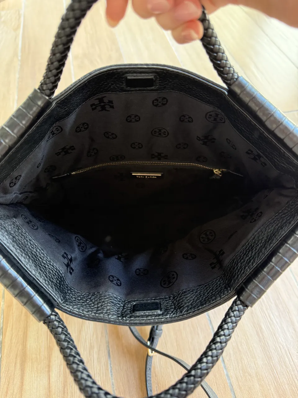 Cartera Tory Burch - imagen 4