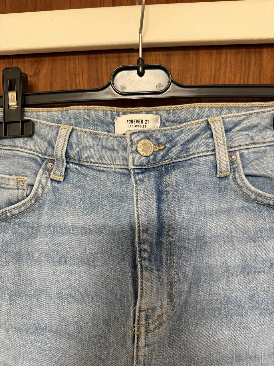 Jean Forever 21 - imagen 3