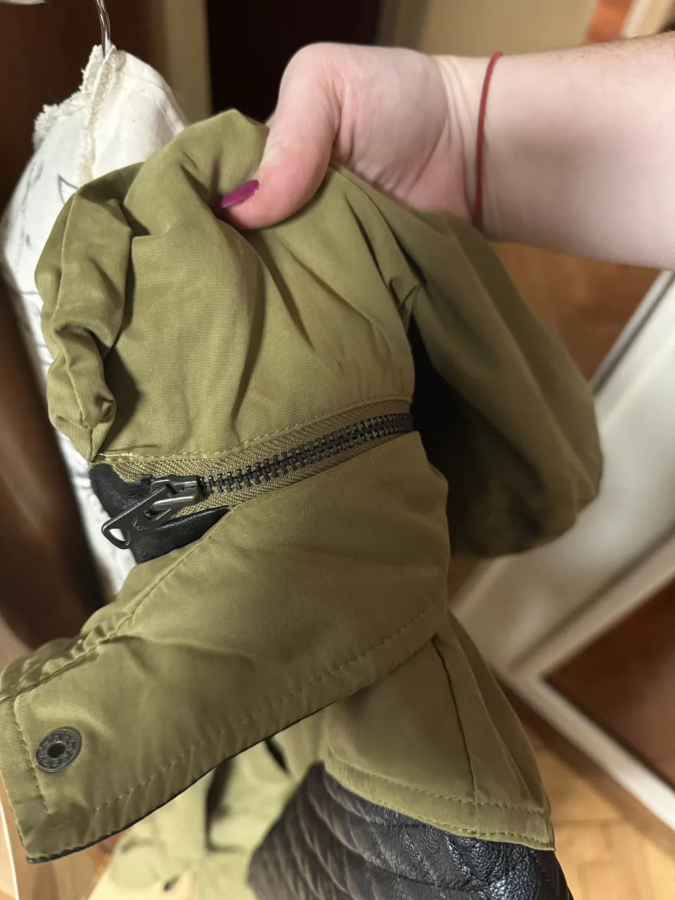 Campera Rapsodia - imagen 8