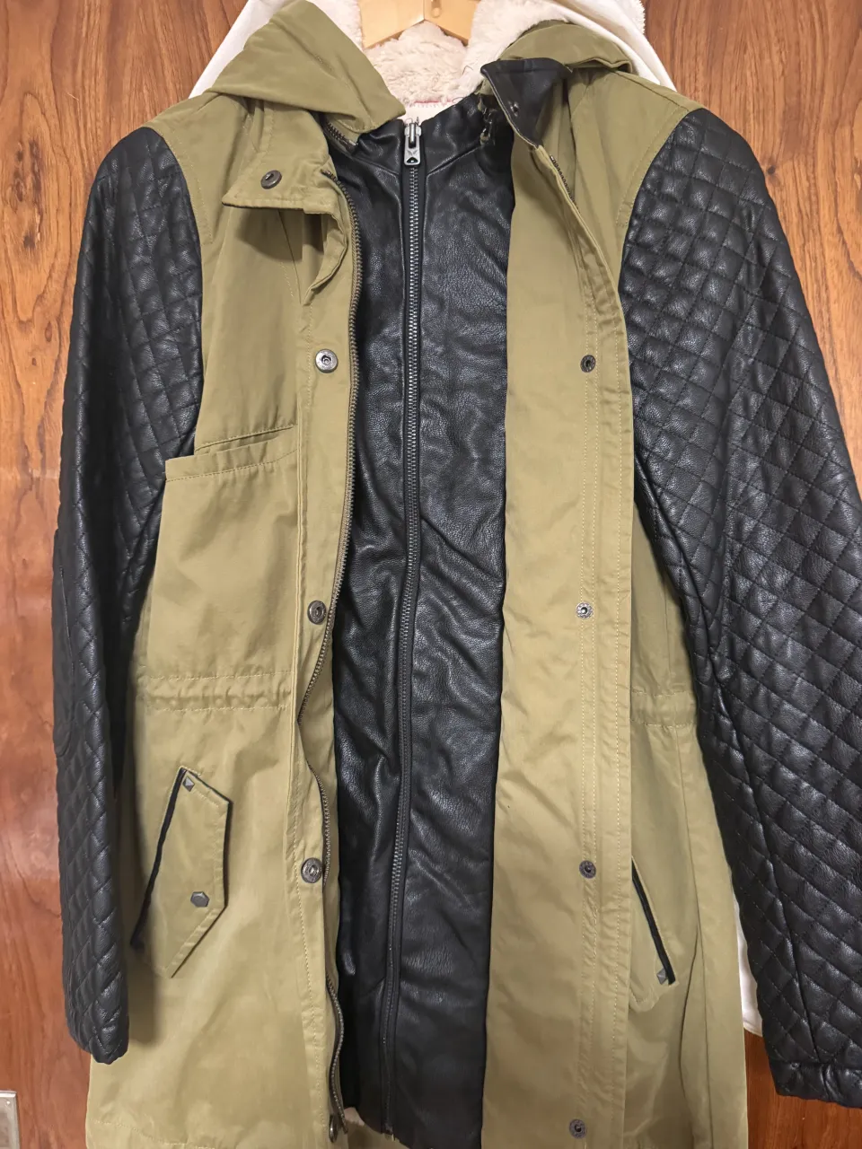 Campera Rapsodia - imagen 3