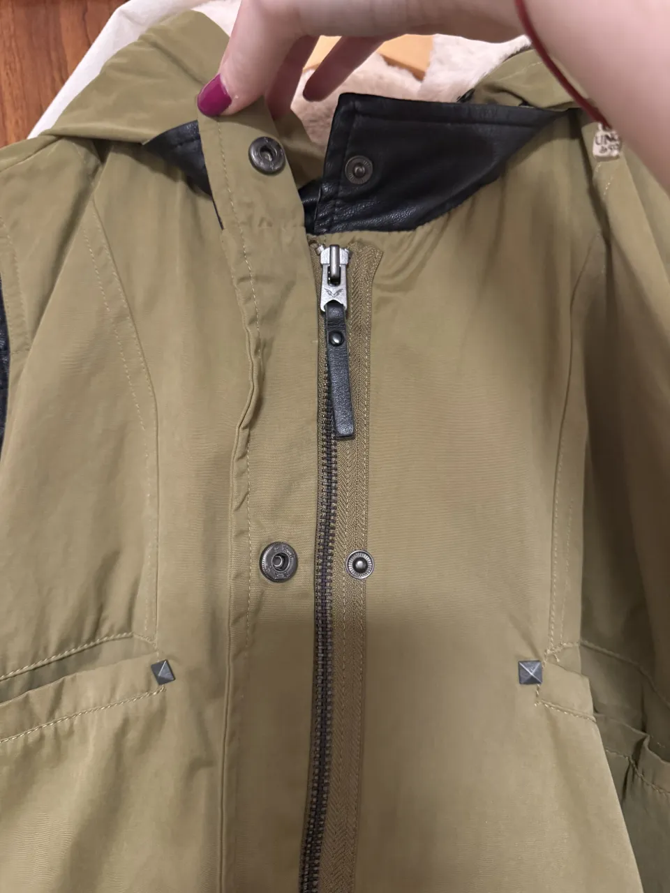 Campera Rapsodia - imagen 2