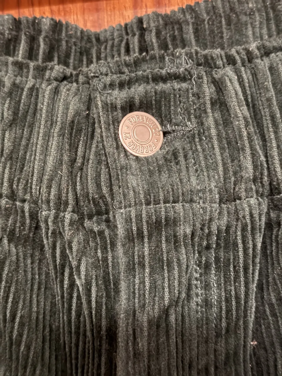 Pantalón Forever 21 - imagen 2
