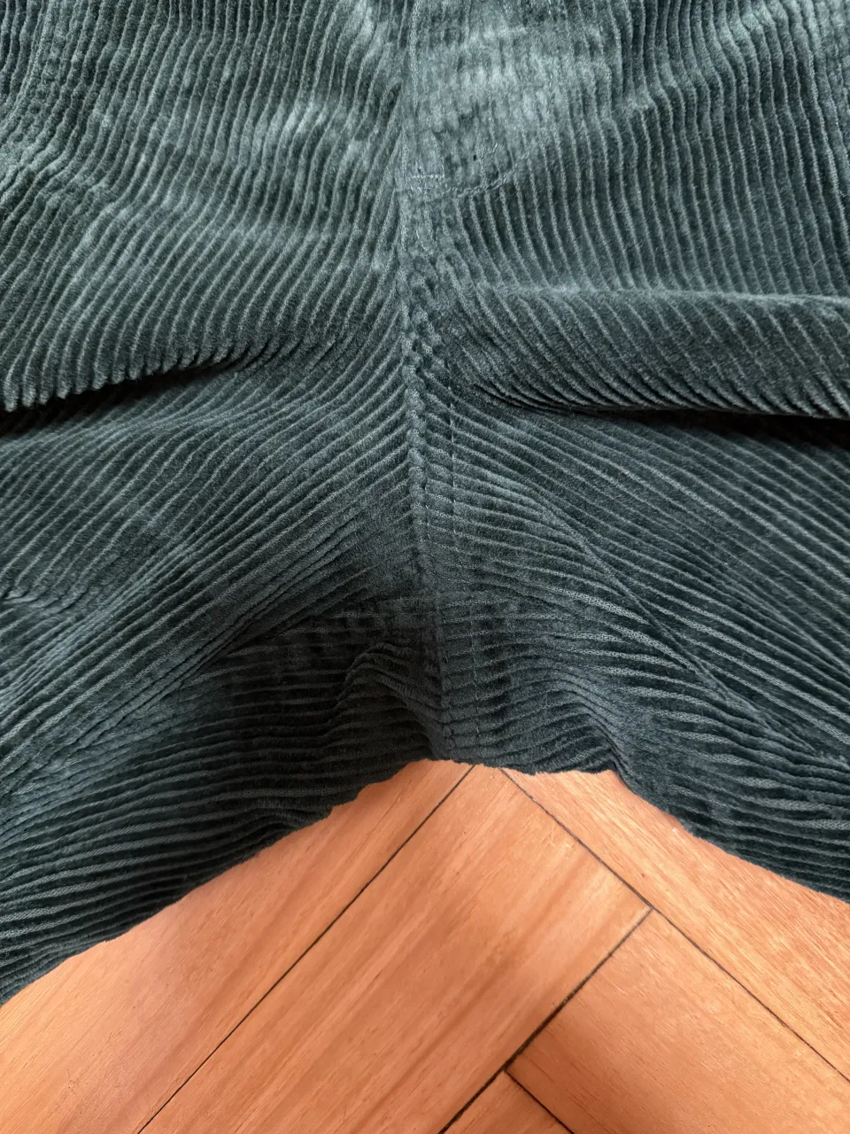 Pantalón Forever 21 - imagen 4