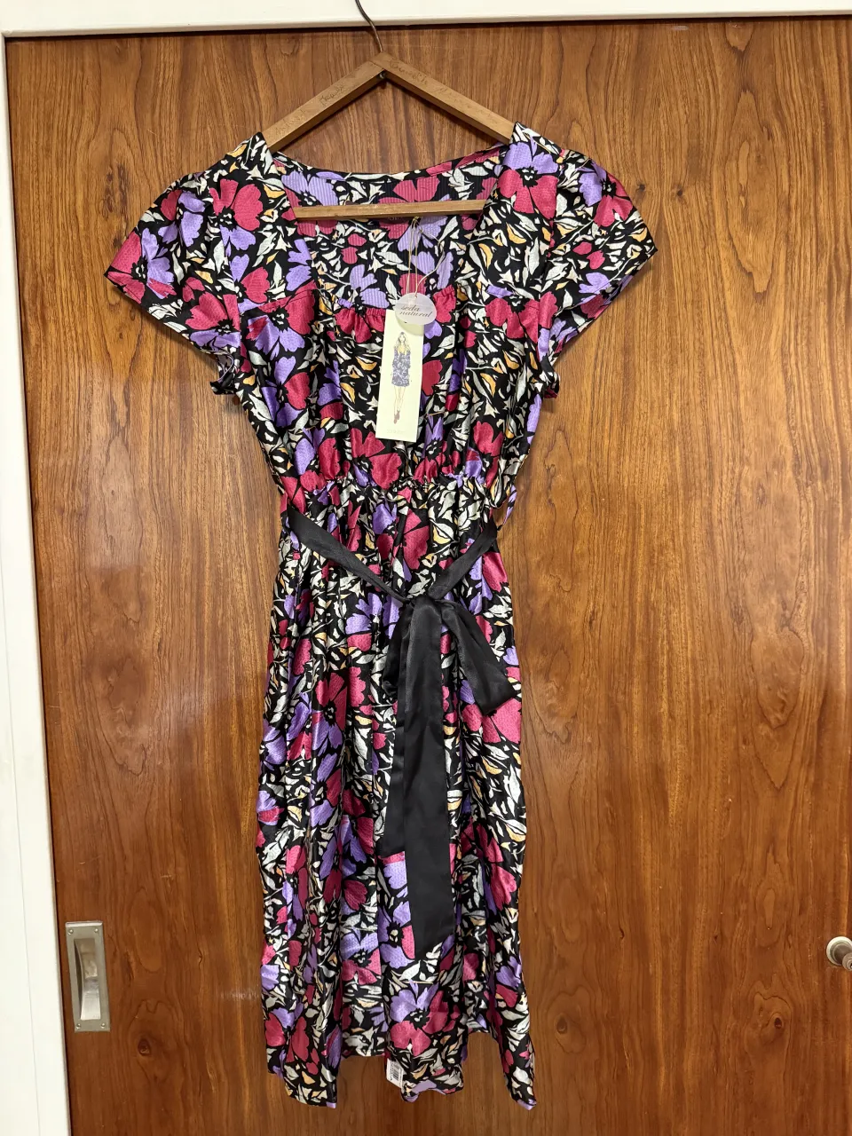 Vestido Rapsodia - imagen 1
