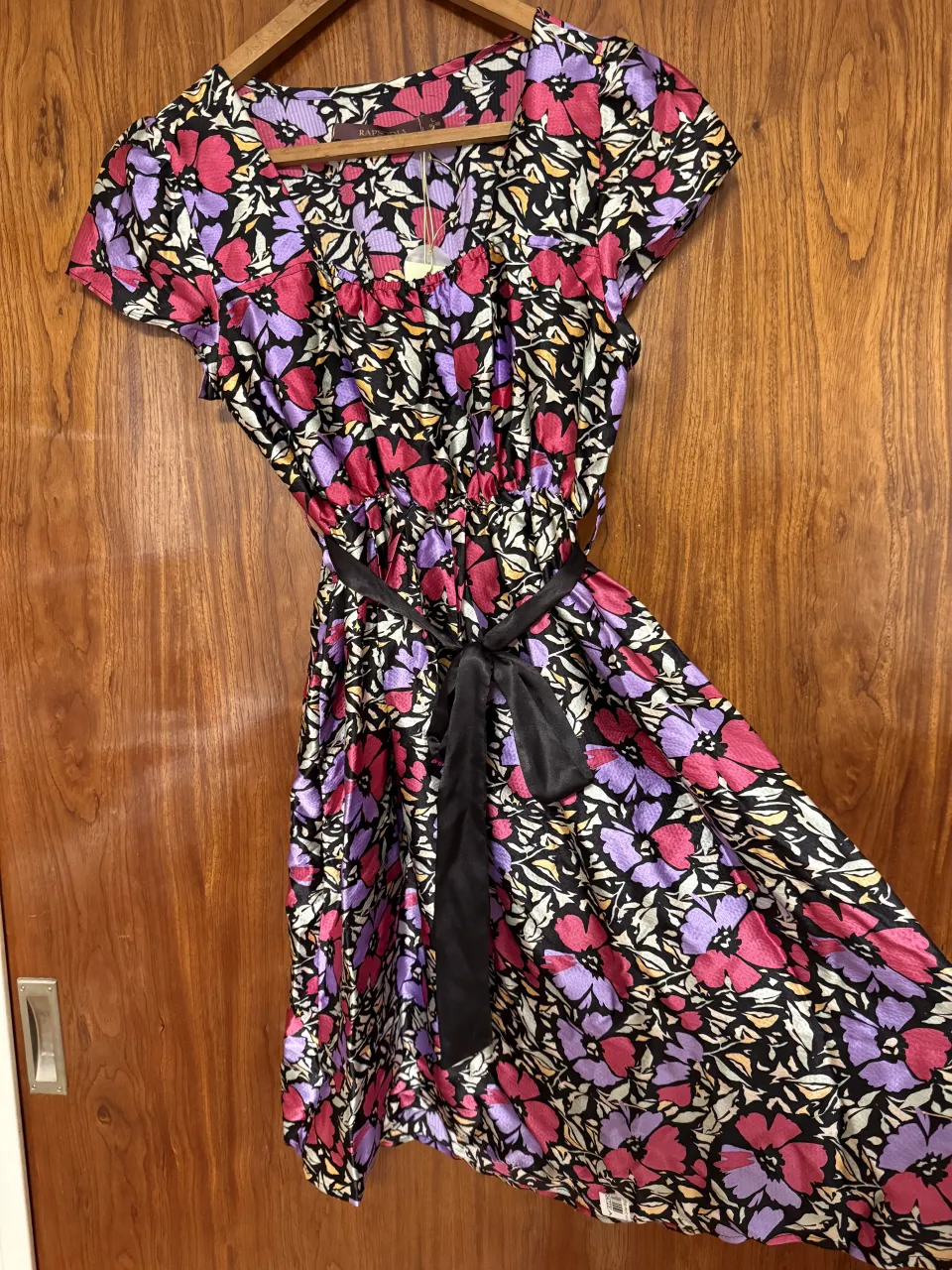 Vestido Rapsodia - imagen 6