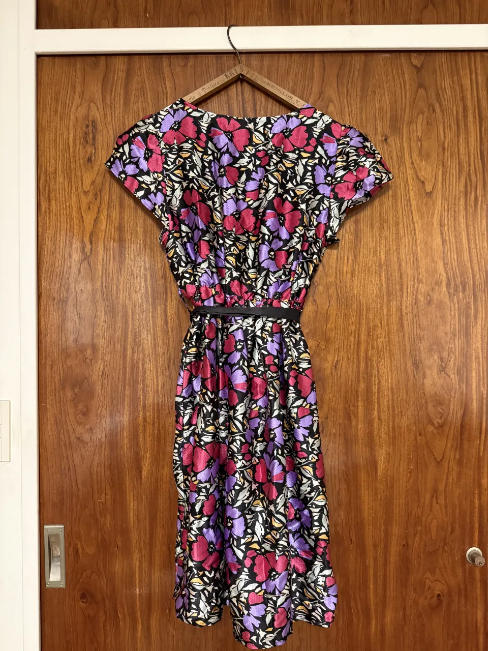 Vestido Rapsodia - imagen 7