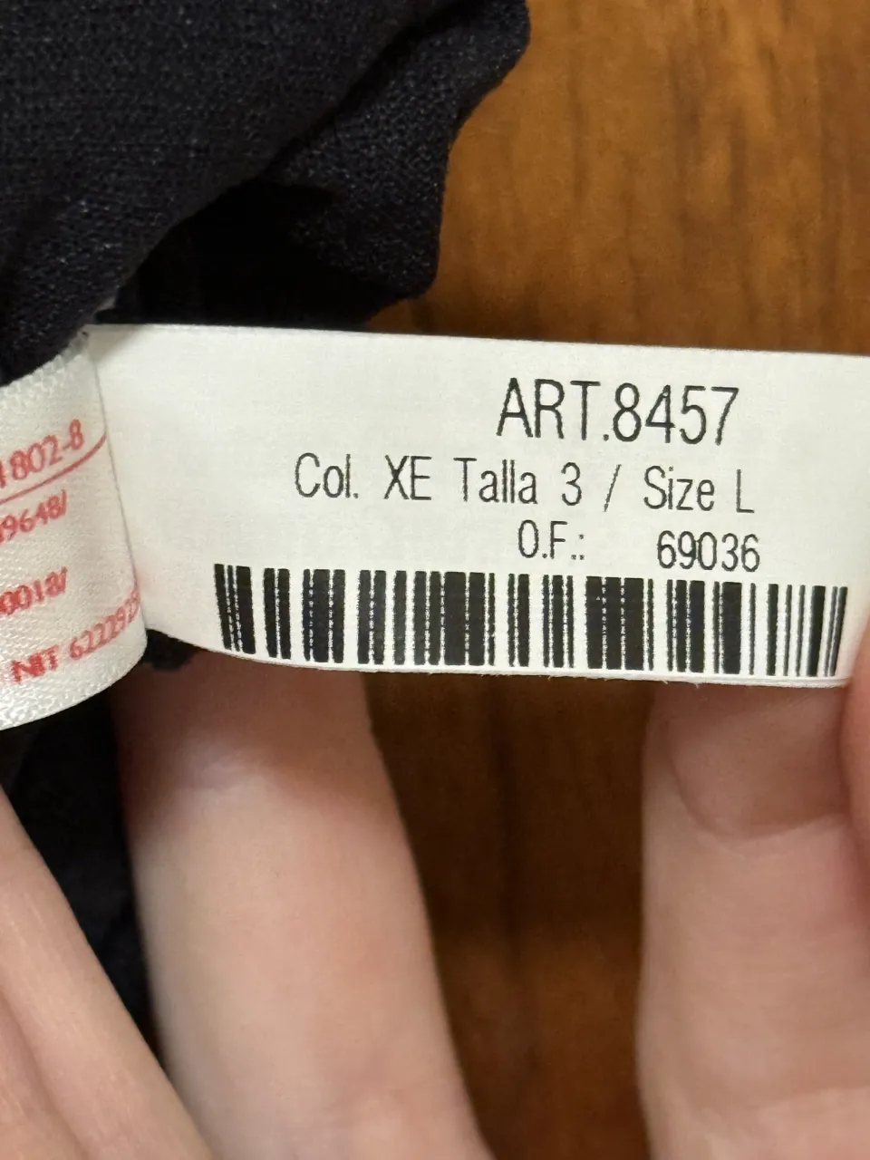 Body Caro Cuore - Vista 5