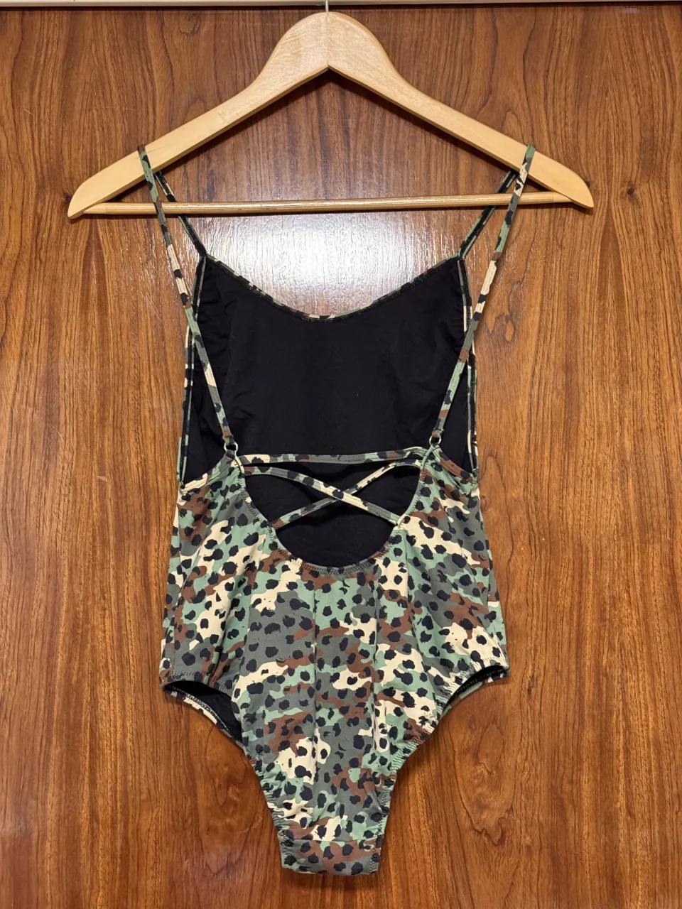 Body Caro Cuore - Vista 2