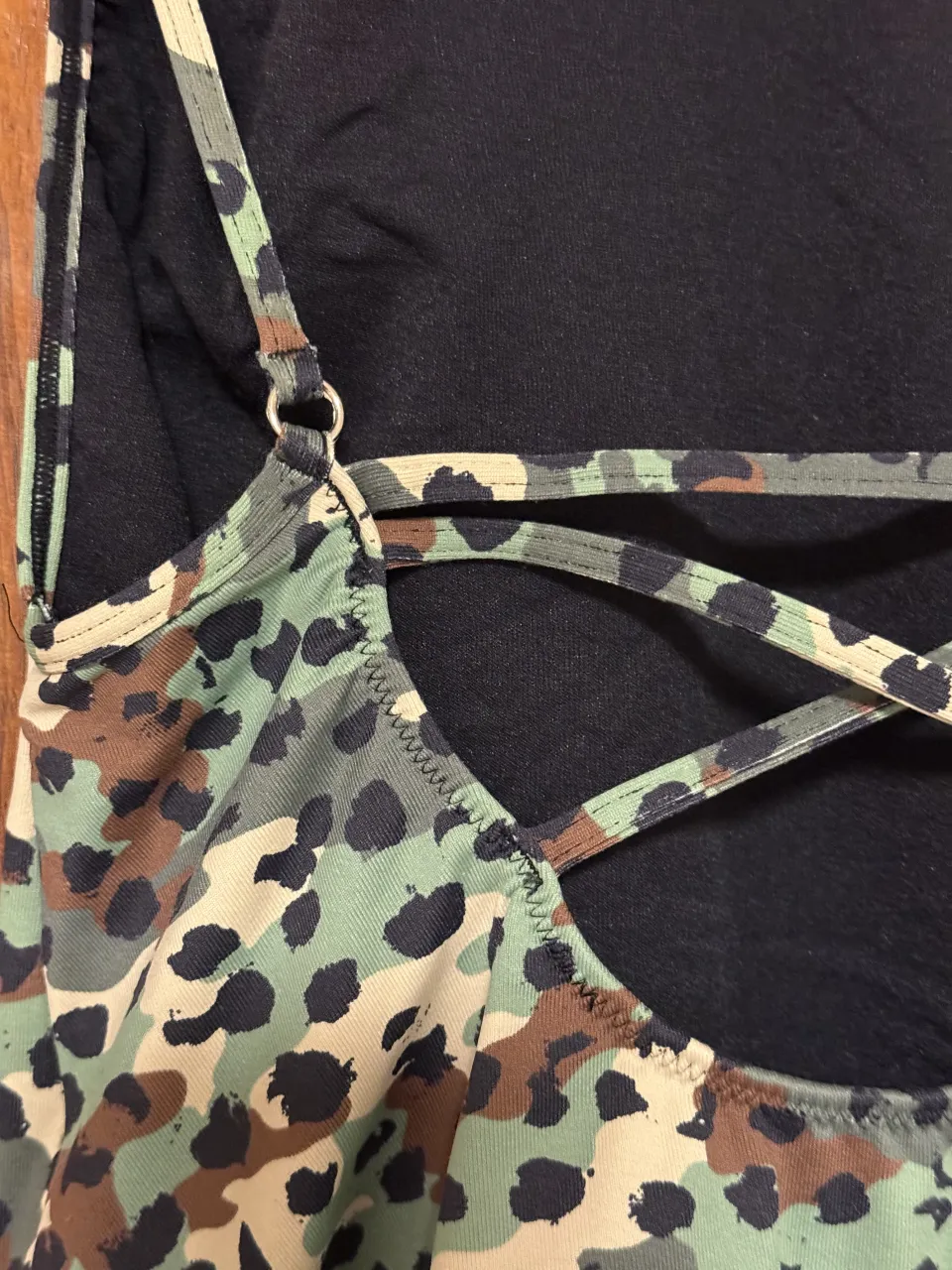 Body Caro Cuore - Vista 3