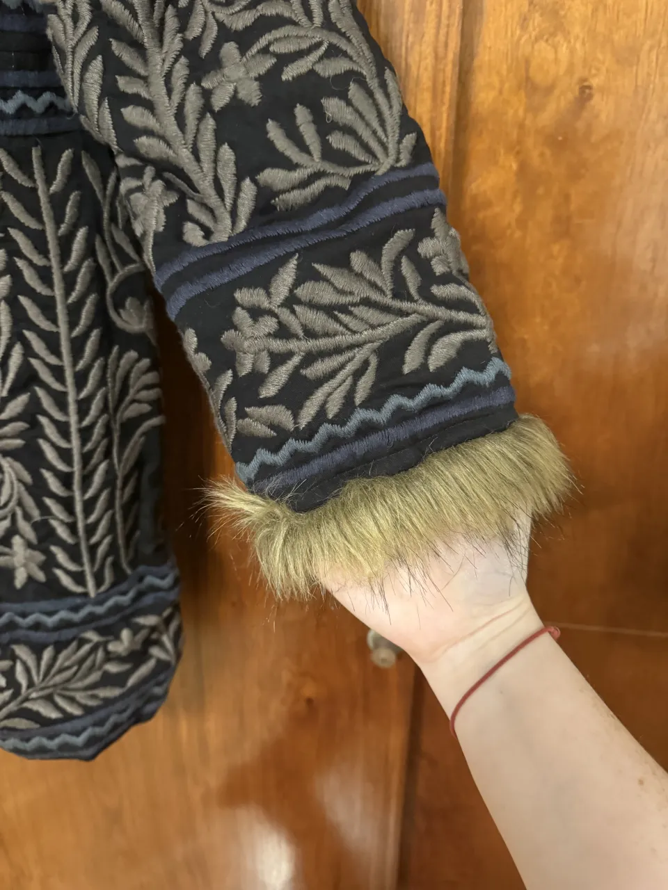 Campera Rapsodia - imagen 7