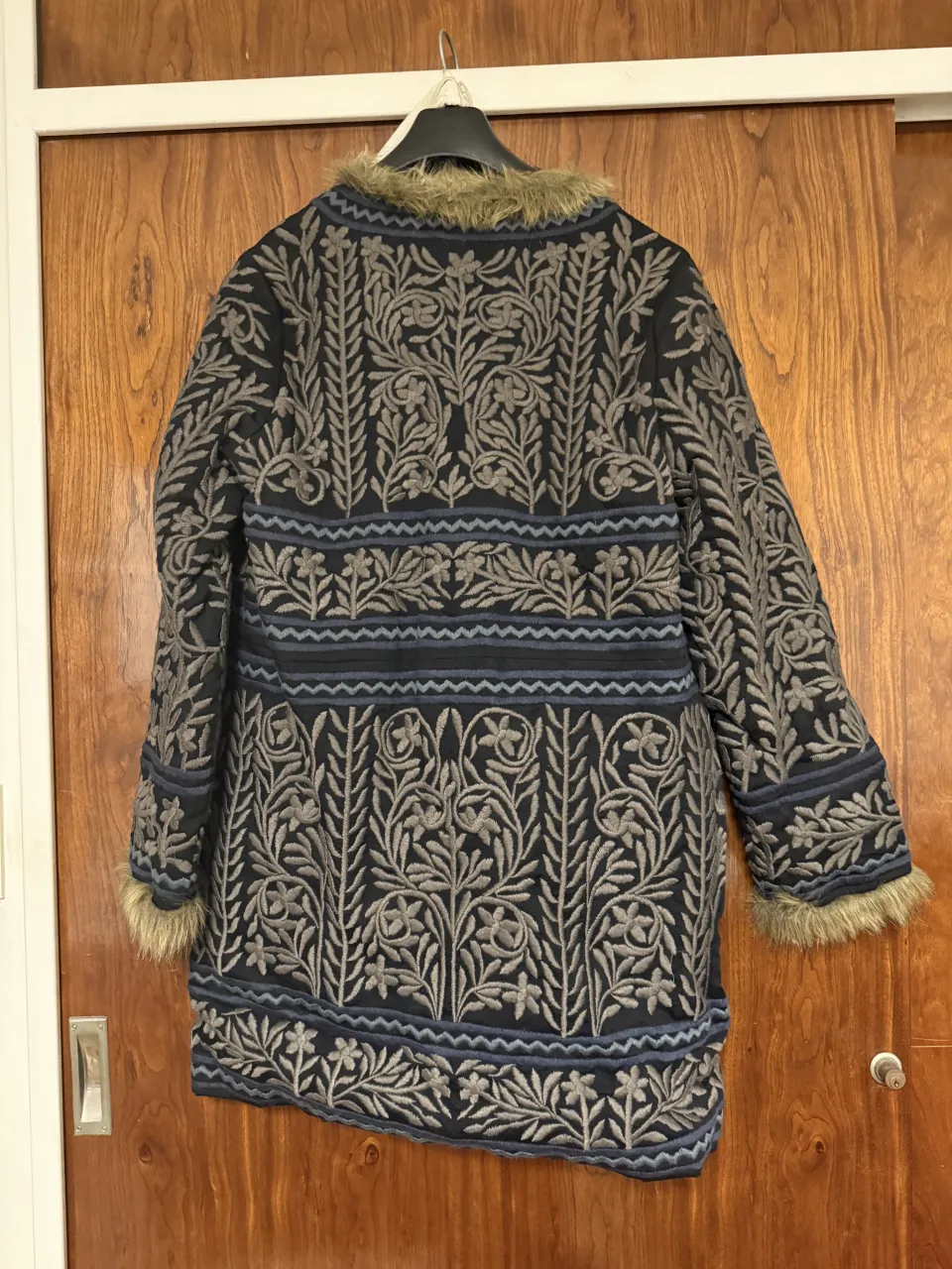 Campera Rapsodia - imagen 6