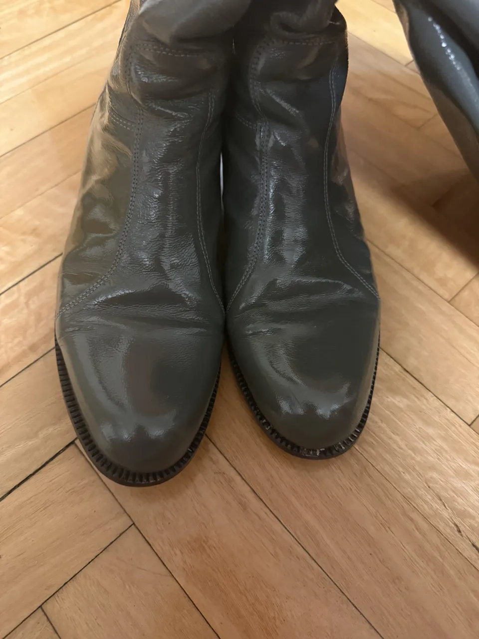 Botas Marca nacional - imagen 4